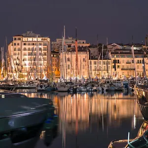 Vidal Croisette , Cannes France
