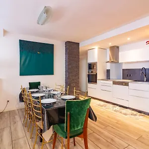 T4 Quartier Saint-georges -le Picomax- , Toulouse France