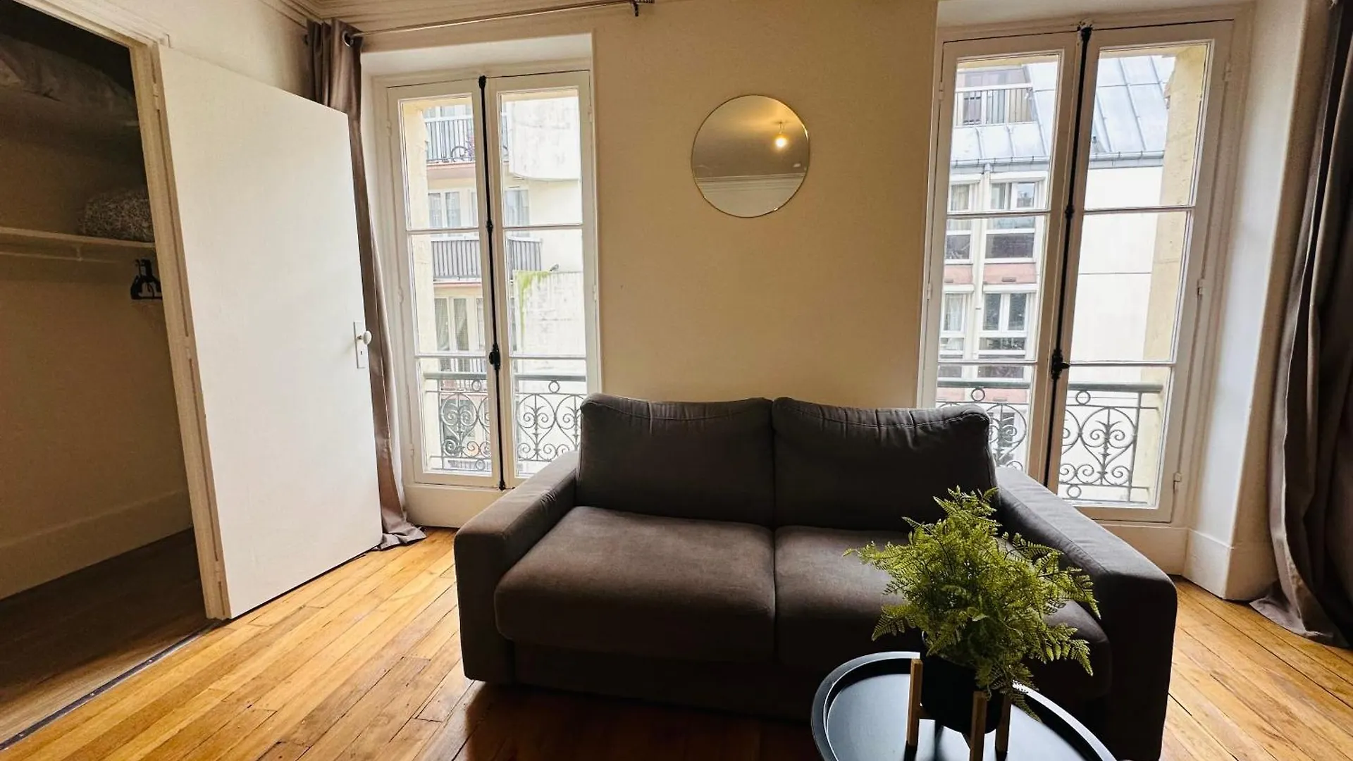Appartement Assomption Paris 0*,  France